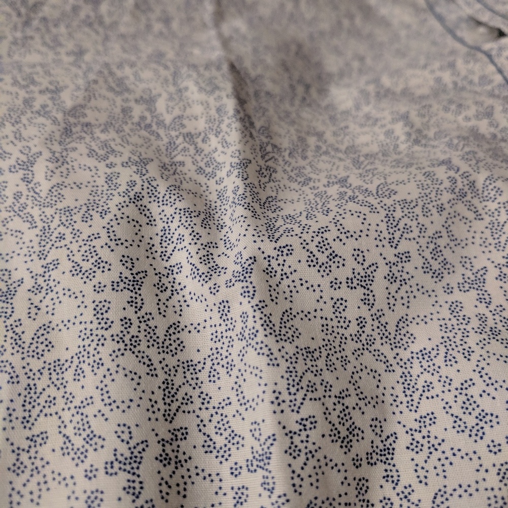 Gibson longsleeve western shirt - Picture 2 of 2